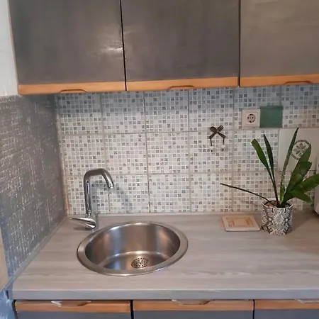 Nomi Dream Box Apartamento Split