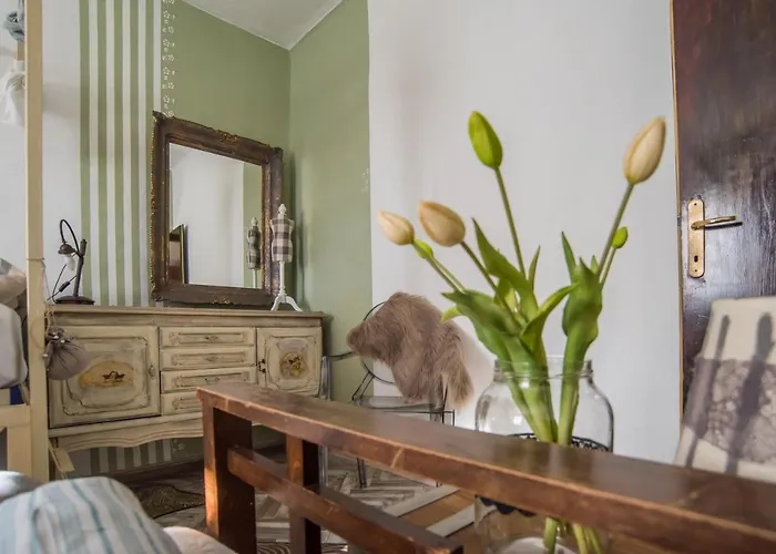 Апартаменты Nomi Dream Box