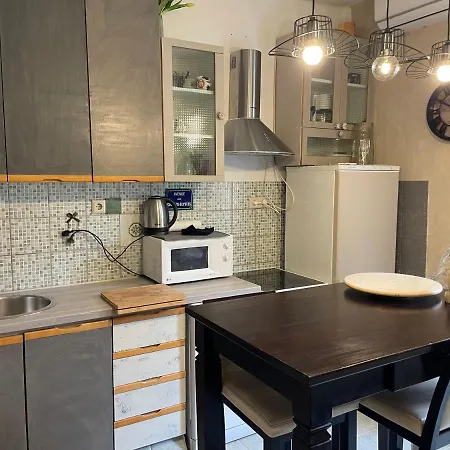 Apartamento Nomi Dream Box