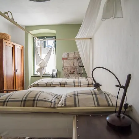 Apartament Nomi Dream Box *