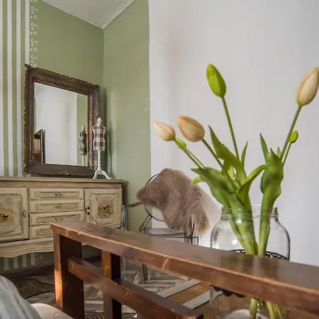 Apartamento Nomi Dream Box