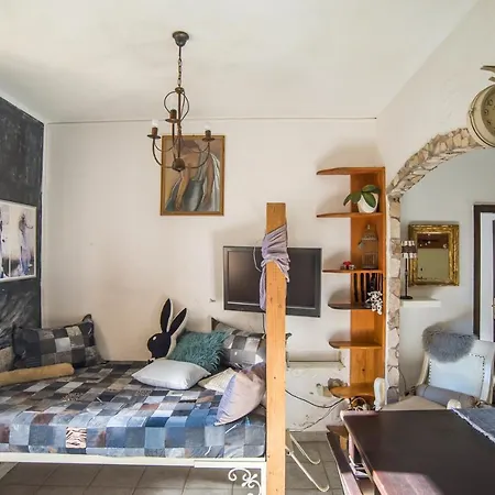 Apartamento Nomi Dream Box Split