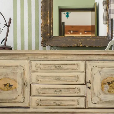 Nomi Dream Box Apartament