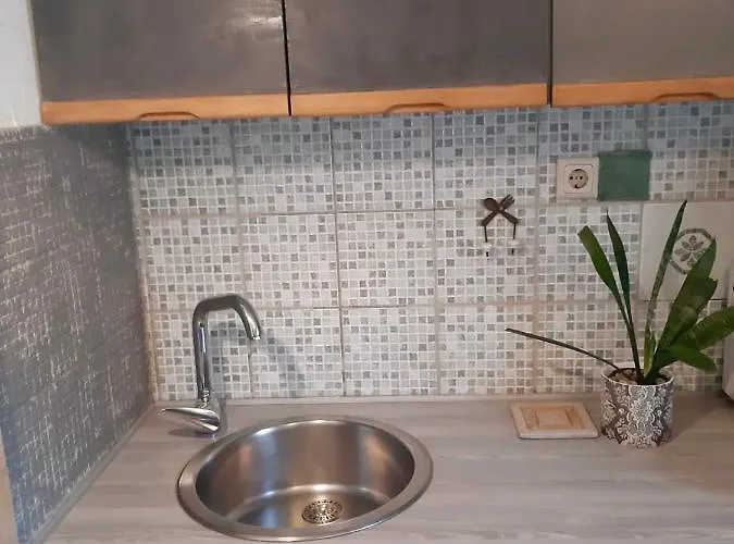 Nomi Dream Box Lejlighed Split