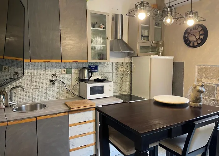 Lejlighed Nomi Dream Box