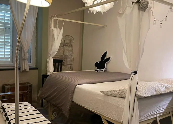 Nomi Dream Box Lejlighed *