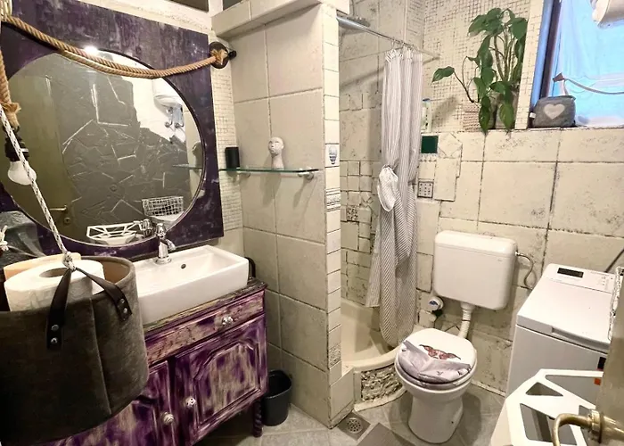 Lejlighed Nomi Dream Box Split