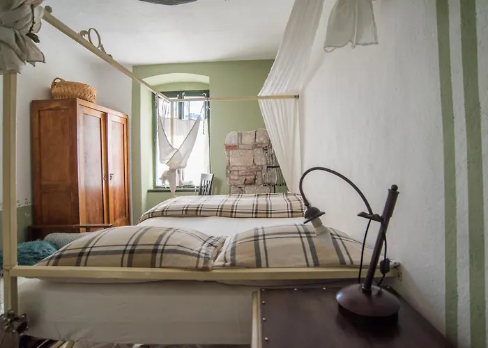 Lejlighed Nomi Dream Box *