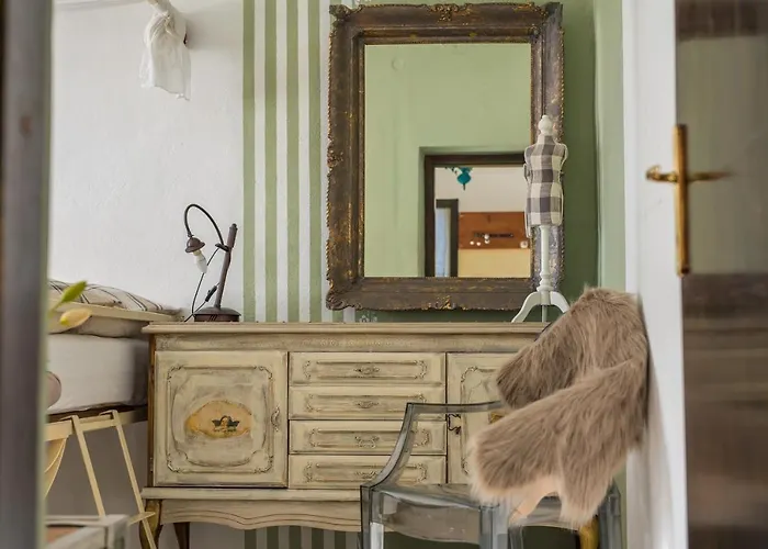 Lejlighed Nomi Dream Box *