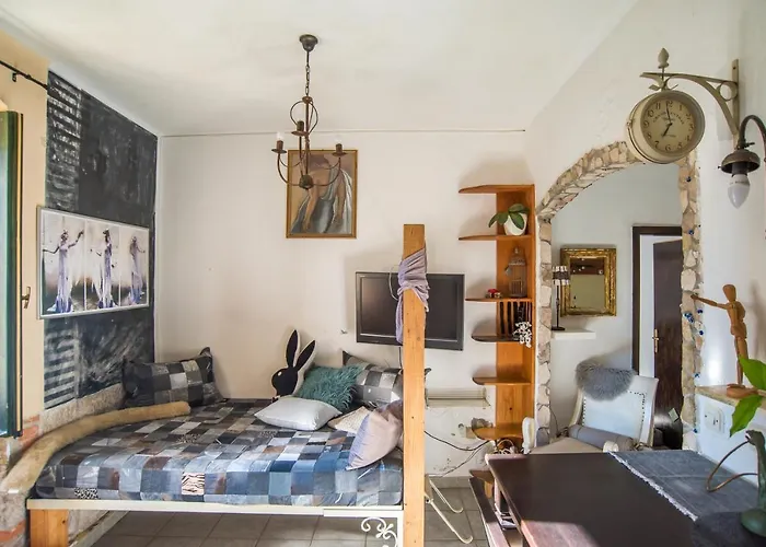 Lejlighed Nomi Dream Box Split