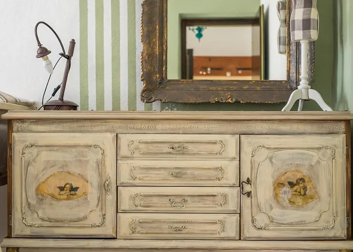 Nomi Dream Box Lejlighed