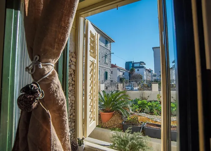 Lejlighed Nomi Dream Box