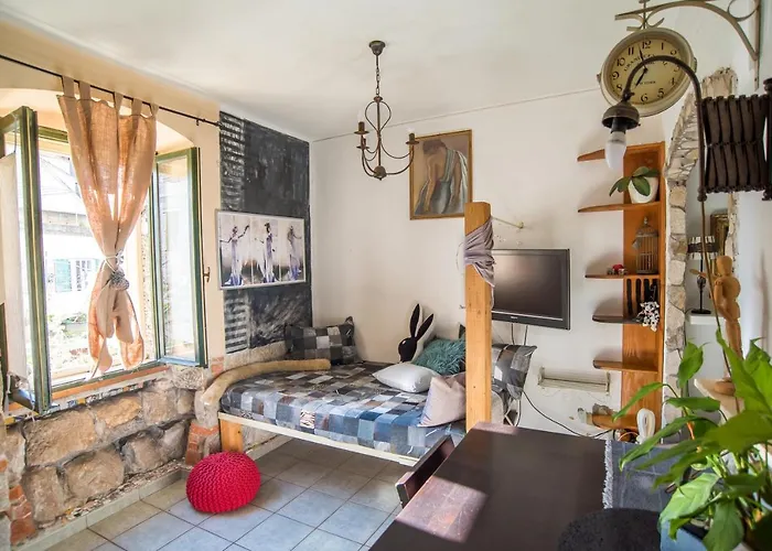 Lejlighed Nomi Dream Box *