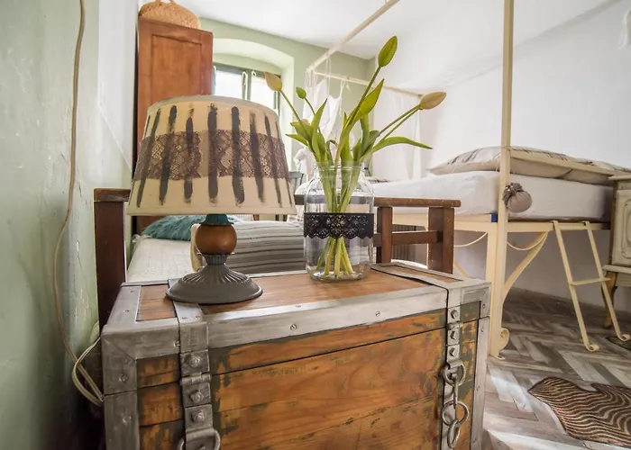 Nomi Dream Box Lejlighed