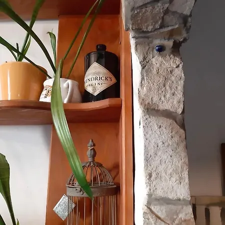 Nomi Dream Box Apartmán