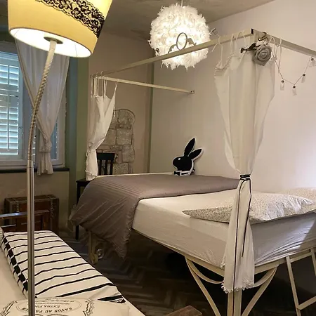 Nomi Dream Box Apartmán *