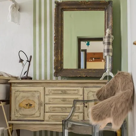 Apartmán Nomi Dream Box *