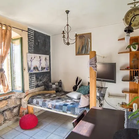 Apartmán Nomi Dream Box *